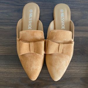 Camel Mules